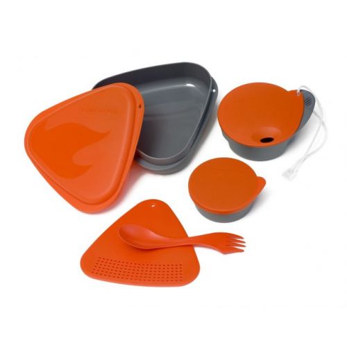 Trauku komplekts Outdoor MealKit