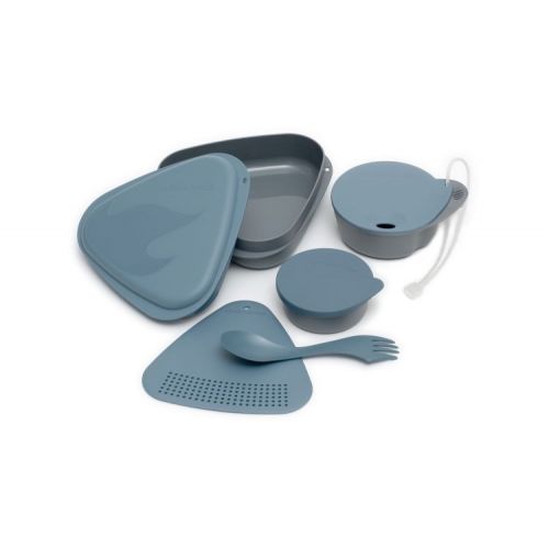 Trauku komplekts Outdoor MealKit