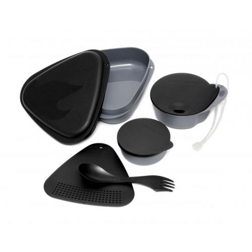 Trauku komplekts Outdoor MealKit