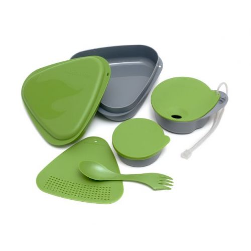 Trauku komplekts Outdoor MealKit