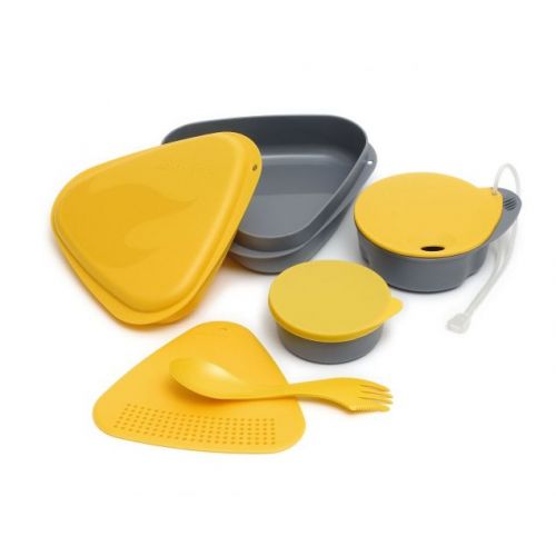 Trauku komplekts Outdoor MealKit