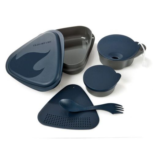 Trauku komplekts Outdoor MealKit