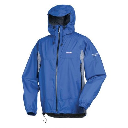 Trek 2 jacket