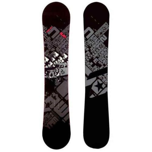 Snowboard Tribe Grey