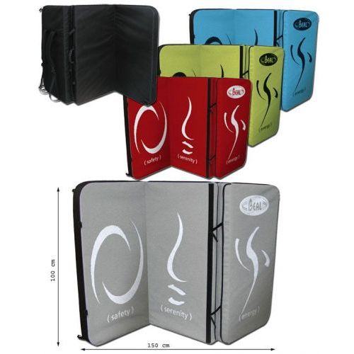 Matracis Triple Air Light Crash Pad