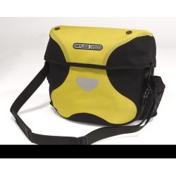 Bicycle bag Ultimate 5 Plus 8.5 L