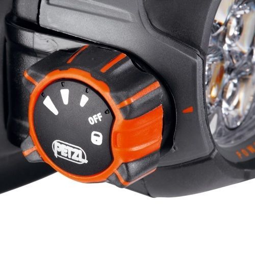 Lukturis Ultra Belt