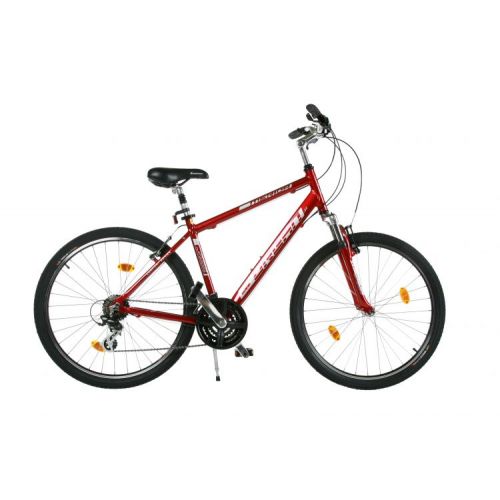 Pilsētas velosipēds Urban 6.5 '08