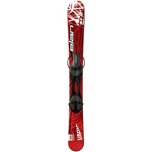 Vario skis '10