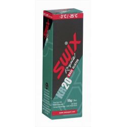 vasks KR020 gren base 55g