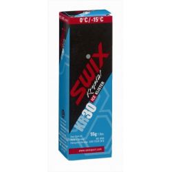 Vasks KR030 Ice Klister blue 55g
