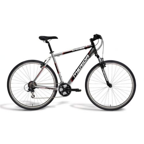 Tūrisma velosipēds Crossway 5-V 700 '10
