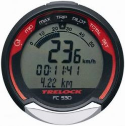Velodators FC530