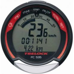 Velodators FC535