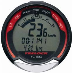 Velodators FC830