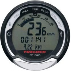 Velodators FC845