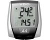 Cycle Computer VDO A4