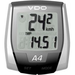 Cycle Computer VDO A4