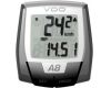 Cycle Computer VDO A8