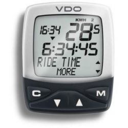 Cycle Computer VDO C1