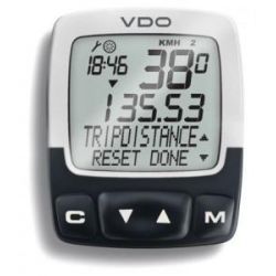 Velodators VDO C2