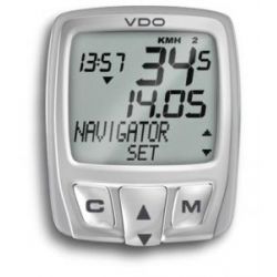 Velodators VDO C3