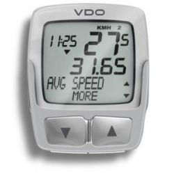 Velodators VDO C4