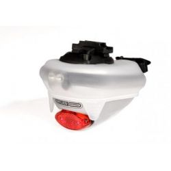 Velosomiņa Mud Racer LED S