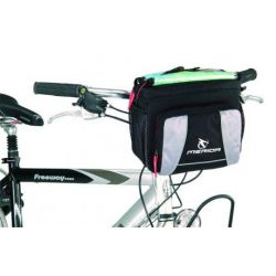 Velosoma Handlebar Bag