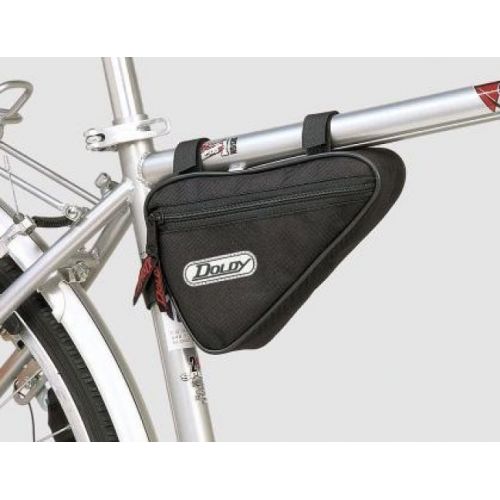Velosoma uz rāmja