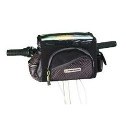 Velosoma uz stūres TY-08049W