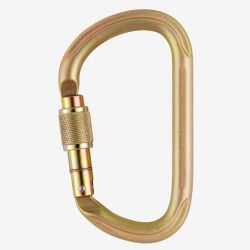 Carabiner Vulcan Screw Lock