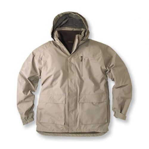 Jaka Walker Twin Parka