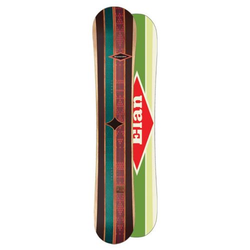 elan wave rider 11 snowboard Wave Rider '11 - Snovborda dēļi