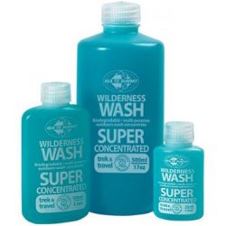 Wilderness Wash