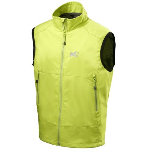 Veste Wind Free Vest