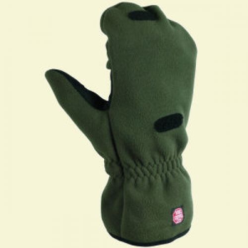 Windstopper mitaine
