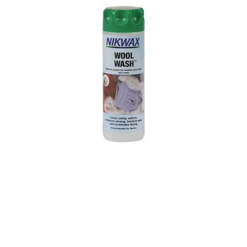 Wool Wash