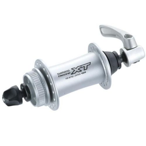 Front hub XT HB-M765 32H