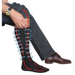 Zeķes Pressure Socks