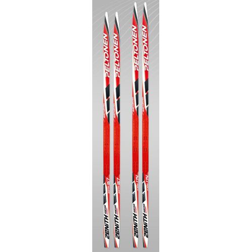 Nordic skis Zenith JR SK NO NIS