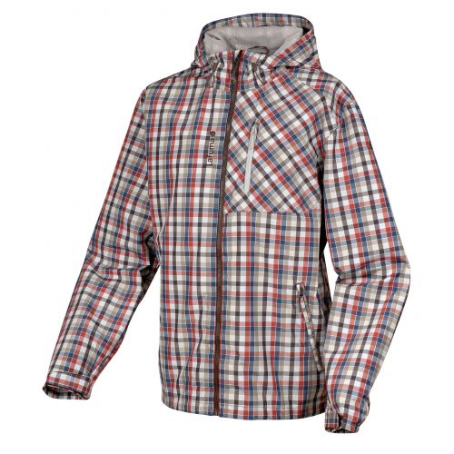 Jaka Bassa Jacket