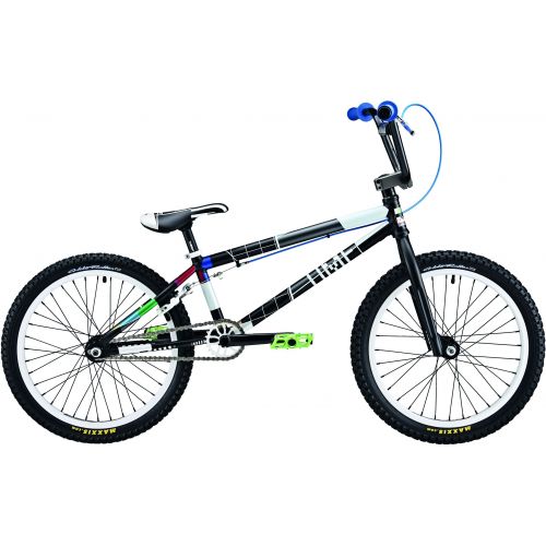 Brad DJ1 10.5  '11