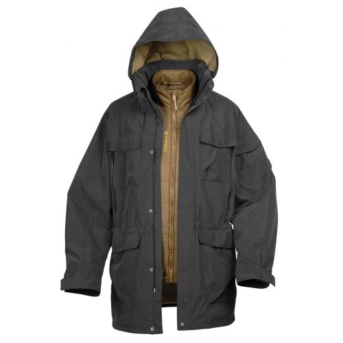 Jaka Calderas Twin Parka 3 in 1 xo