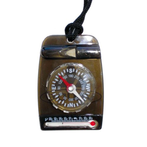 Compass for Hiking Backpacks