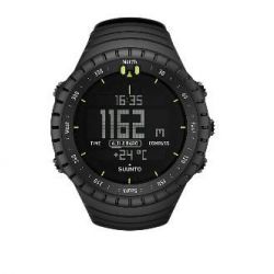 Core All Black