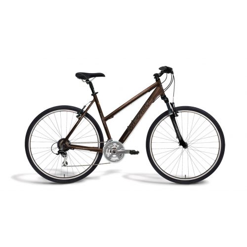 Crossway 20-V 700C '10 sieviešu