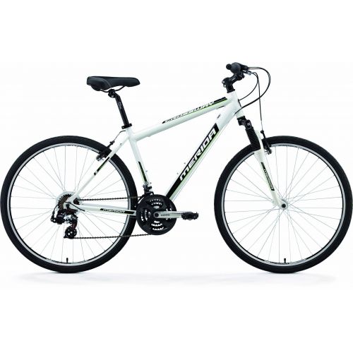 Trekking bike Crossway 5-V '11