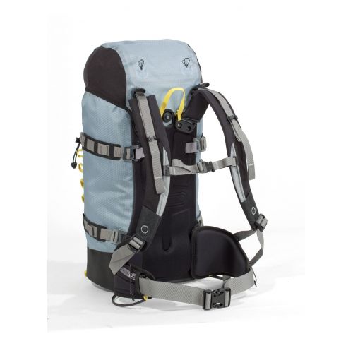 Mugursoma Elevation 42L