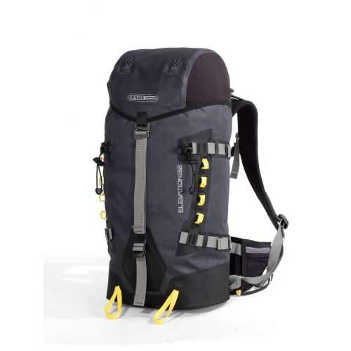 Mugursoma Elevation 42L